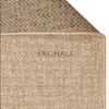 Ковёр EKOHALI Ventura VNT 02 Natural White