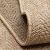 Ковёр EKOHALI Ventura VNT 02 Natural White