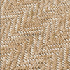 Covor EKOHALI Ventura VNT 02 Natural White