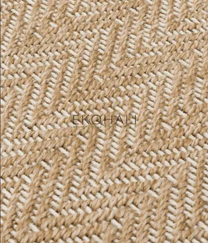 Ковёр EKOHALI Ventura VNT 02 Natural White XW