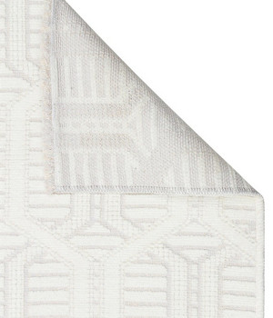 COVOR EKOHALI ADA KILIM 03 CREAM