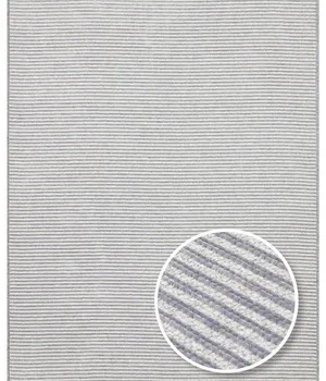 Ковер EKOHALI ADA KILIM PLAIN GREY