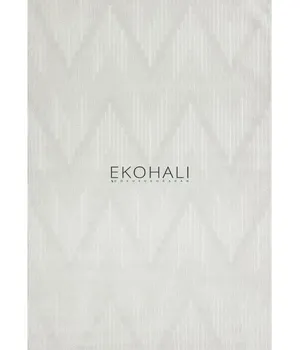 Ковер ручной работы EKOHALI E-H CAPE TOWN CPT 03 GREY