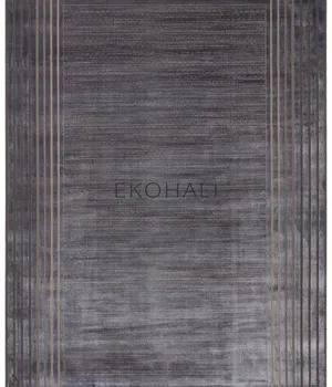 Ковер ручной работы E-H EKOHALI, ANATOLIA ANT 03 Dark Grey