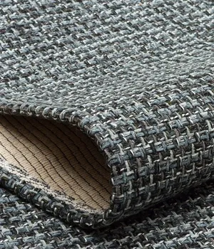 Covor EKOHALI E-H BROOKLYN BRK 01 ANTRASIT SILVER