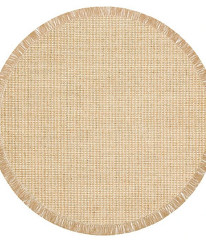 Covor EKOHALI E-H BROOKLYN BRK 01 NATURAL BEIGE Q_Q 155