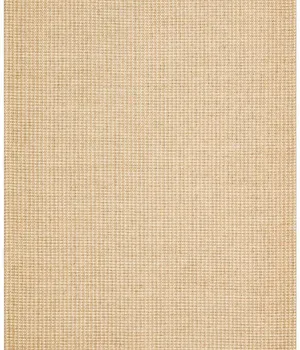 Ковер ручной работы EKOHALI E-H BROOKLYN BRK 01 NATURAL BEIGE