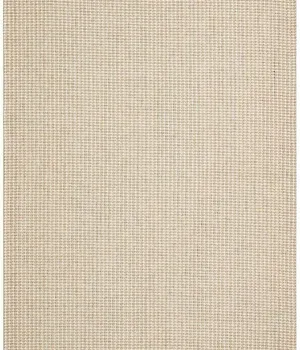 Ковёр ручной работы EKOHALI E-H BROOKLYN BRK 01 CREAM SILVER