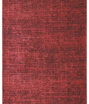 Covor EKOHALI E-H CAPELLA CPL 03 ANTRASIT RED