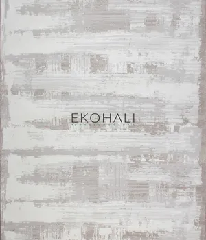 Covor EKOHALI E-H Como CM 01 Beige L.Beige