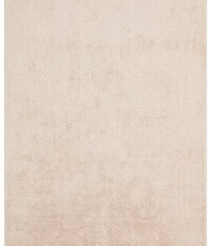 Ковер ручной работы EKOHALI E-H COTTON BOON CBN PLAIN BEIGE