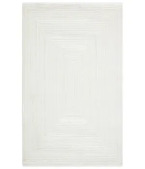 Covor Ekohali LAGOS LGS 22 CREAM GREY