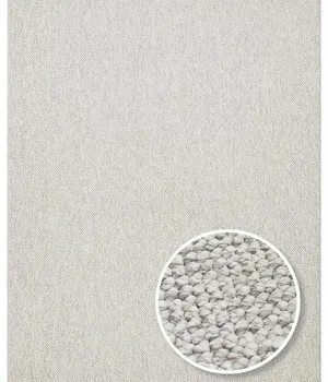 Covor EKOHALI E-H OSLO PLAIN GREY