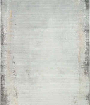 Ковёр ручной работы E-H MAHAL MHL 11 GREY GOLD 100*200
