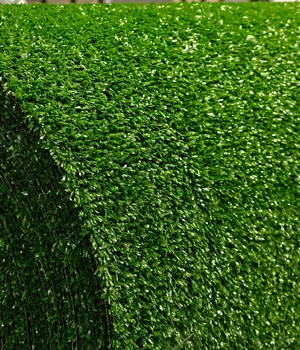 Ландшафтная трава POLO 2M color 7275 VERDE