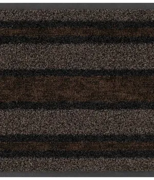 Входной коврик ARIZONA MAT 50*80 401 BROWN