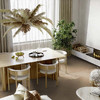 Дизайнерская планка GERFLOR VIRTUO 55 ACOUSTIC HB 1465 BLOMMA NATURAL