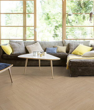 Дизайнерская планка GERFLOR VIRTUO 55 ACOUSTIC HB 1465 BLOMMA NATURAL