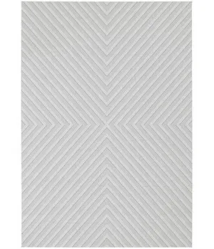 Ковры ручной работы CARPET DECOR DYWAN ACORES II GRAY 160x230