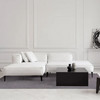 Ковры ручной работы CARPET DECOR DYWAN BASIC GRAY 200x300