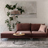Covor CARPET DECOR DYWAN CANYON SILVER 200x300