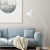 Covor CARPET DECOR DYWAN MOON LIGHT GRAY 160x230