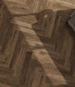 Кварц-виниловая планка ZENN 55 BERRY ALLOC PALERMO Herringbone