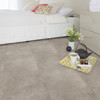 Дизайнерская плитка GERFLOR Creation 30 0868 BLOOM UNI TAUPE 61x61