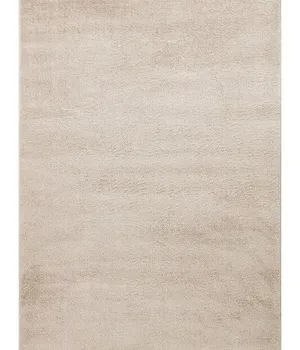 Covor EKOHALI  RIGA RG PLAIN BEIGE 160*230