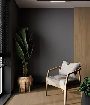 Plăci art-vinyl GERFLOR VIRTUO 55 ACOUSTIC HB 1461 BLOMMA BROWN 229 x1492 EIR