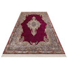 Covor E-H ISFAHAN ISF 02 RED 200*300 - EKOHALI