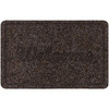 Входной коврик NEW WELCOME MAT 50*80 7097 BROWN