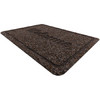Covorase de intrare NEW WELCOME MAT 50*80 7097 BROWN