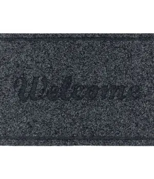 Входной коврик NEW WELCOME MAT 50*80 2098 ANTRA