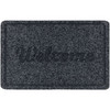 Covorase de intrare NEW WELCOME MAT 50*80 2098 ANTRA