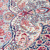 Ковёр EKOHALI ISFAHAN ISF 02 CREAM 240*340