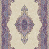 Covor EKOHALI ISFAHAN ISF 02 CREAM 240*340