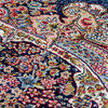 Ковёр EKOHALI ISFAHAN ISF 02 NAVY 200*300