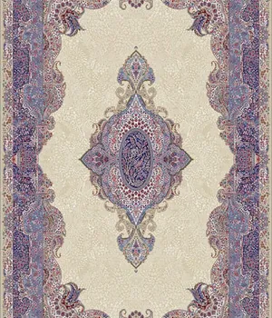 Ковёр EKOHALI ISFAHAN ISF 02 CREAM 200*300