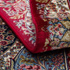 Ковёр EKOHALI ISFAHAN ISF 02 RED 240*340