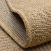 Covor EKOHALI BALI JUTE 01 BEIGE 200*290