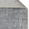 Авторский ковер E-H KALAHARI KLH PLAIN GREY
