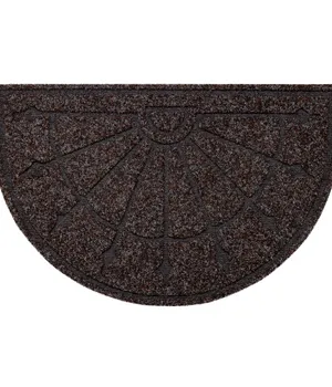 Covorase de intrare NEW PATIO MOON 7097 BROWN