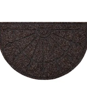 Входные коврики NEW PATIO MOON 7097 BROWN