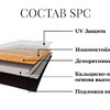 SPC виниловые полы ECOFLOOR NORDIC LIGHT OAK EIR