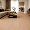 SPC виниловые полы ECOFLOOR BEIGE OAK