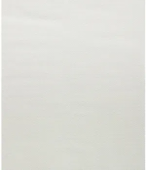 Covor NORA NOR 01 WHITE