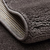 Covor fabricat manual E-H ZEN 01 ANTHRACITE 133*190