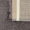 Covor fabricat manual E-H ZEN 01 ANTHRACITE 160*230