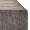 Covor fabricat manual E-H ZEN 01 ANTHRACITE 200*290